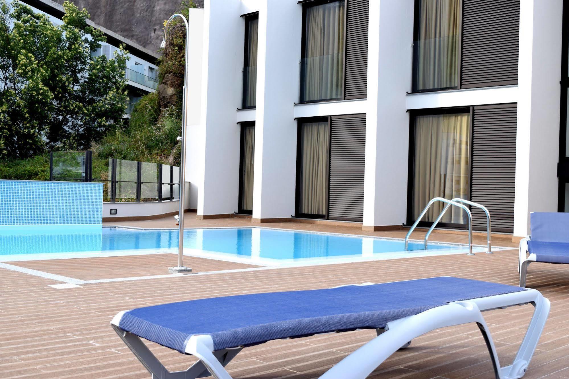 Hotel Solar Bom Jesus Santa Cruz  Exteriör bild
